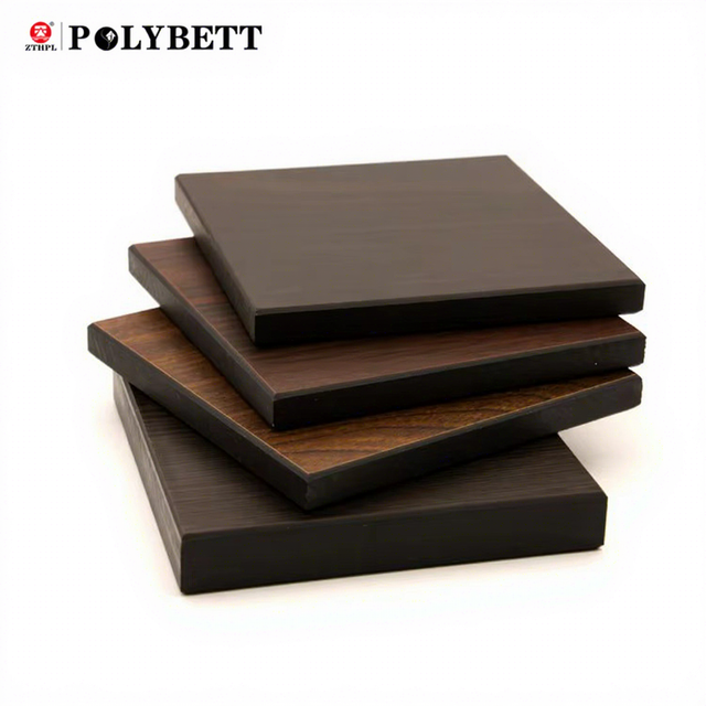 12mm HPL Phenolic Compact Laminated Board