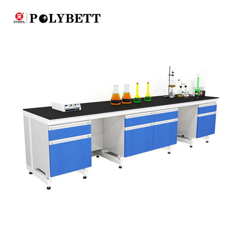 Polybett Professional Chemical Resistant HPL Board Made in China 