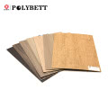 Waterproof Formica Hpl High Pressure Laminate Sheet For Interior Decoration