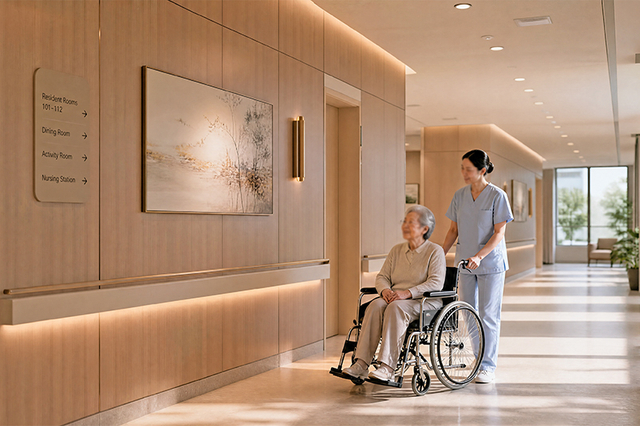 Nursing-Homes