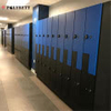 Polybett Easy Clean Phenolic Compact Hpl Laminate for Locker System 