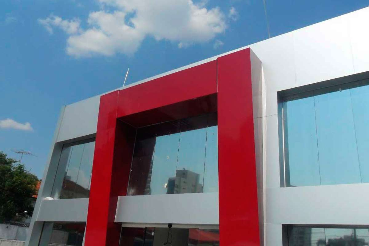 Aluminum Composite Panel ACP for Commercial Shop Signboard with Unbreakable Core.webp