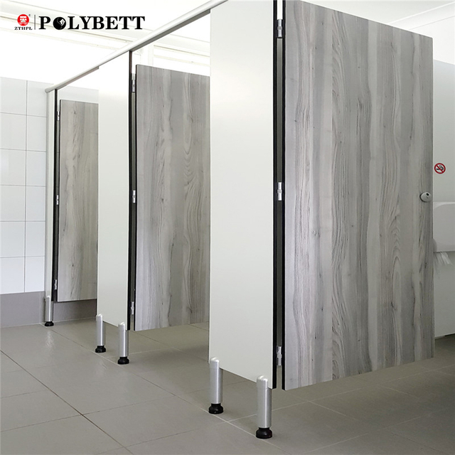 Established Manufacturer Hpl Phenolic Laminate Board For Toilet Partition