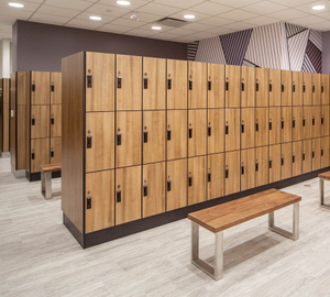 Fireproof Storage Locker - Durable Phenolic Resin Board.jpg